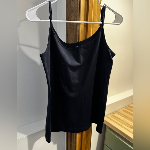 LOFT Black and Navy Camisole Set - Picture 5 of 7